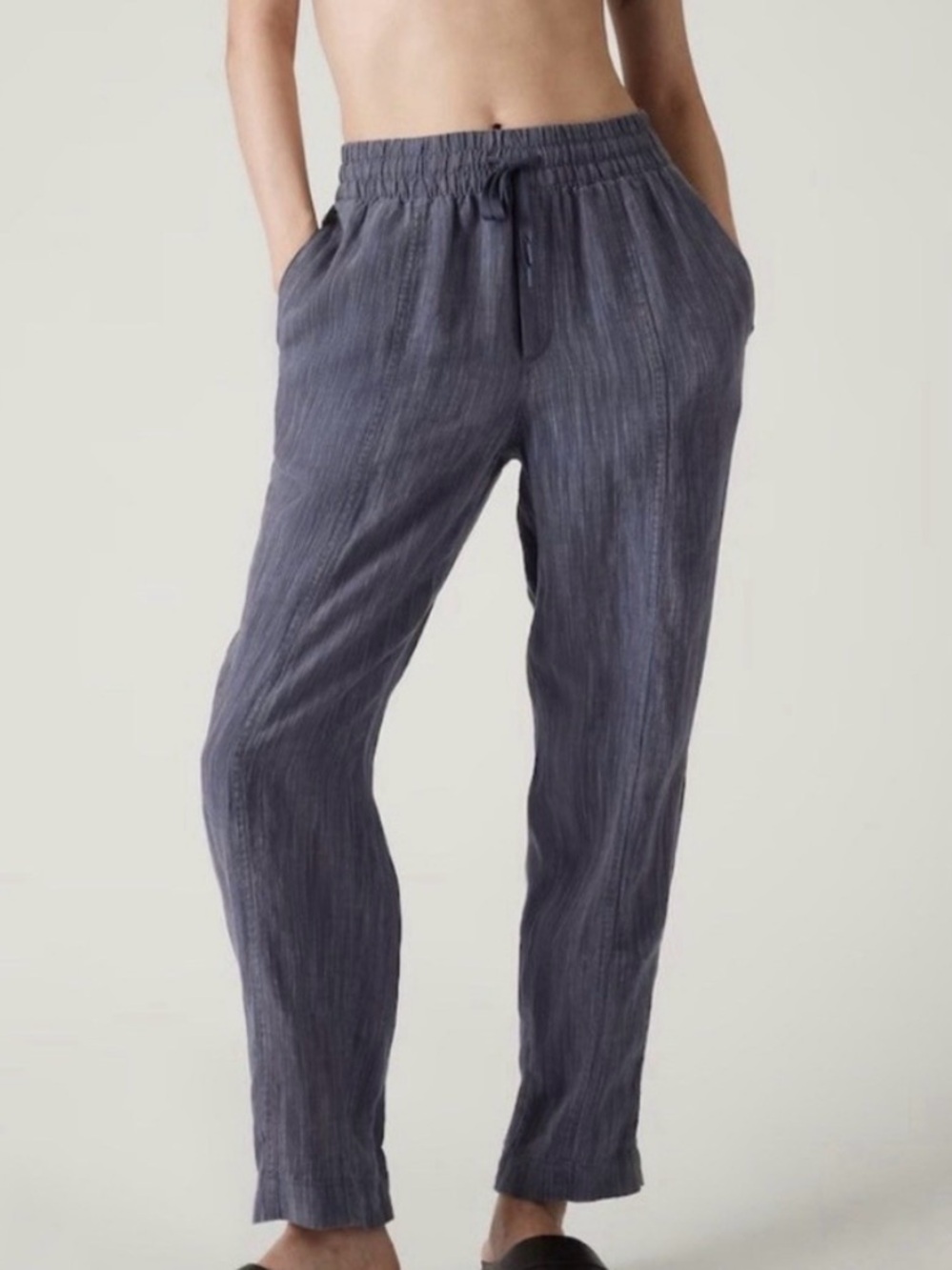 Athleta pants, small
